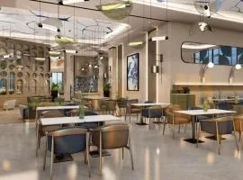 voco CAIRO ARABELLA PLAZA by IHG