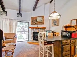 (A203) Loft Condominiums