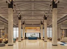voco Ningbo Dongqian Lake by IHG