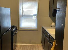 Stoners Sanctuary, ξενοδοχείο σε Ντιτρόιτ