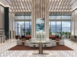 Crowne Plaza Riyadh - Al Takhassusi by IHG