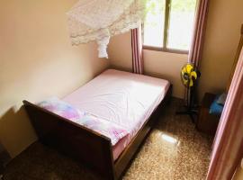 Minerva Apart, hotel in Ranomafana