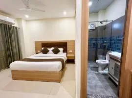 The Aqua Lodge, A budget friendly hotel - Haridwar