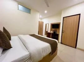 The Aqua Lodge, A budget friendly hotel - Haridwar