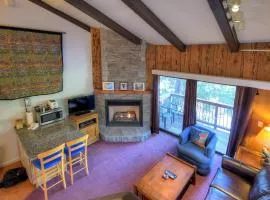 (A207) Loft Condominiums