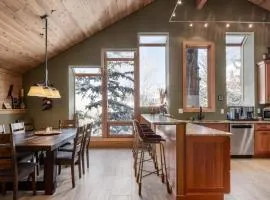 Deer Valley Escape with Ski Access Park City