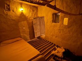 Mayor's House, guest house in Qasr Al Farafirah