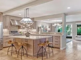 Retreat with Mountain Views Snowmass Village