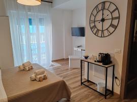 DIMORE IN residenze asproni 24