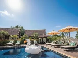 Kaya Mani Thai Villa resort