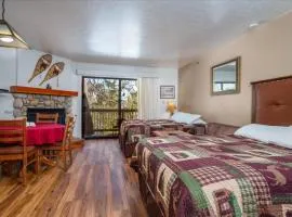 (B109) Studio Condominiums