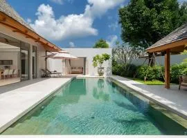 Anchan Tropicana 4 bedroom near Beach