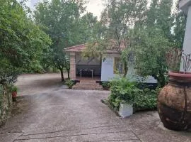 Rincón del Descanso