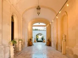 Palazzo Sabella Tommasi