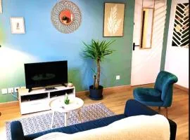 L'atelier du Charme Dole Centre