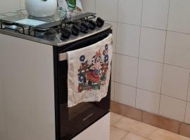 Oasis do Leme, hotel in Rio de Janeiro