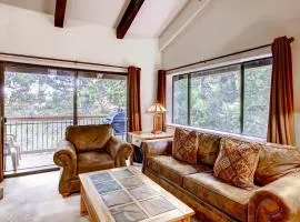 (B207) Loft Condominiums