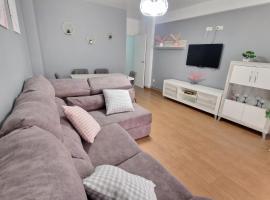 El Madroño Cazorla, hotel en Cazorla