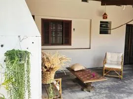 Casa Central Ubatuba