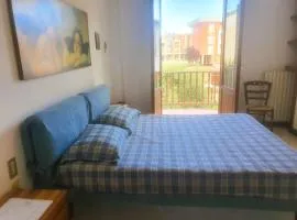 Elegante appartamento in posizione strategica