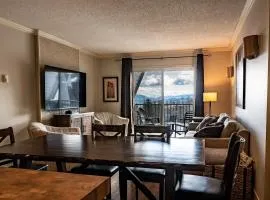 Rocky Mountain Condos by StayIn