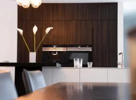 Beautiful Modern 2BR Apartment with big terrace