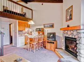 (B211) Loft Condominiums