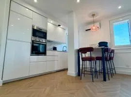 Appartement avec jardin - Front de mer St Laurent-du-Var