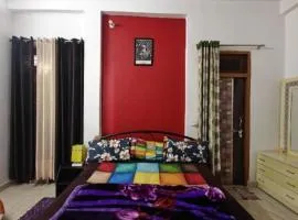 Prayagraj Sangam Holiday Home
