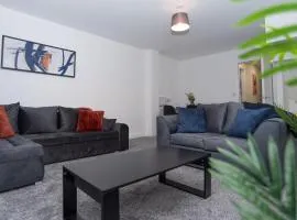 Beech House - With Parking - Telford