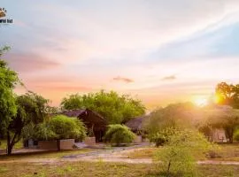 Yala Wild Hut - Backpackers Lodge