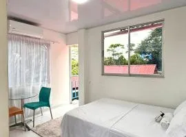 amanecer entre trinos y alas