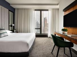 Hotel Loft Near IGI Airport Delhi, hotel que aceita pets em Nova Deli