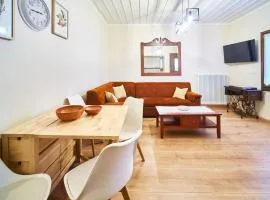 Ivy House Pelion