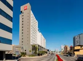 ibis Navegantes Itajai