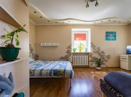 Солнечный 1 кв Еврик