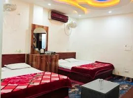 Hotel Parinay Vatika - Deoghar