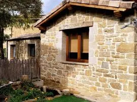 Casa Rural Lorehonea