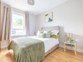 Cosy apartment in the heart of ballyclare