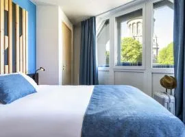 ibis Styles Boulogne sur Mer Centre Cathédrale