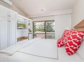 Charming Napa Retreat Walk to Wineries & Dining