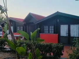 Casa Vacanze Vaccarizzo - Vaccarizzo Beach Garden