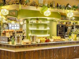 ibis Paris Bastille Opera, Ibis hotel in Paris