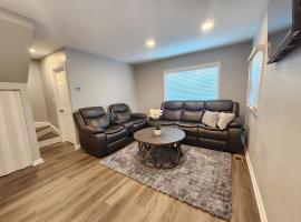 Willowbrook Gem, Hotel in Willowbrook