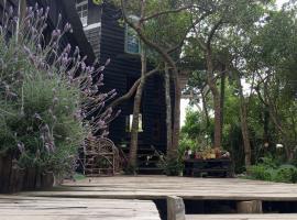 Morocha, hôtel à Estación Costa Azul