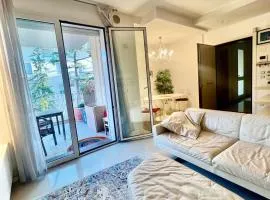 RIMINI Urban Suite Apartament