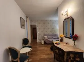 Évasion Parisienne exelmans et Tour Eiffel