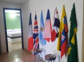 Hostal Santa Maria City