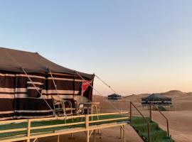 Sky Window Camp，位于Bidiyah的无障碍酒店