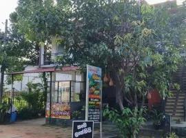 Wanguwa Lodge & Restaurant